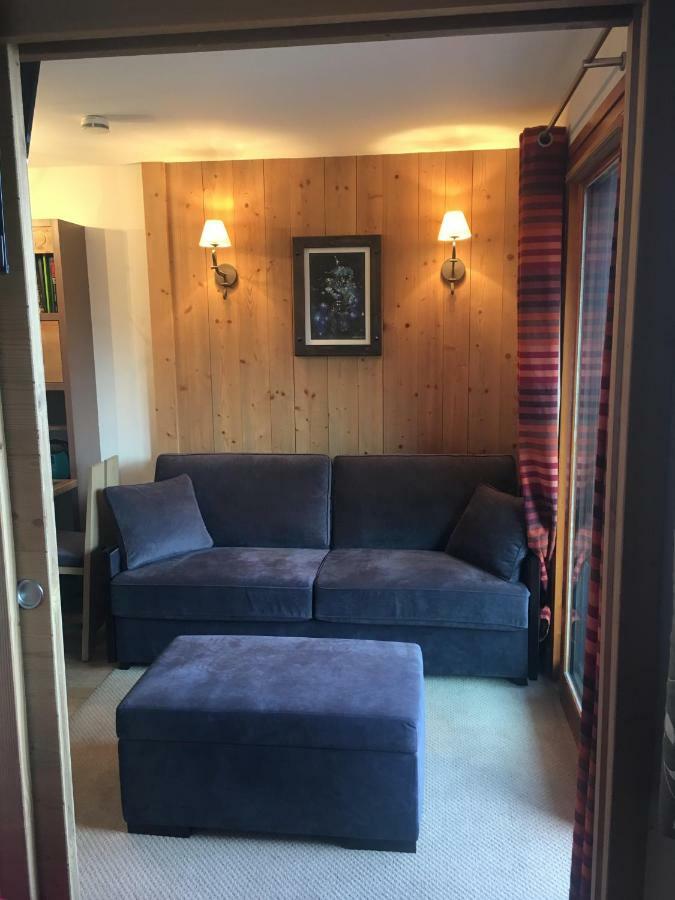 Residence Antares 4* Risoul Exterior foto